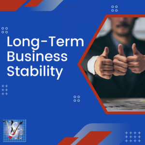 Long-Term Business Stability