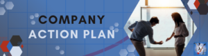Company Action Plan